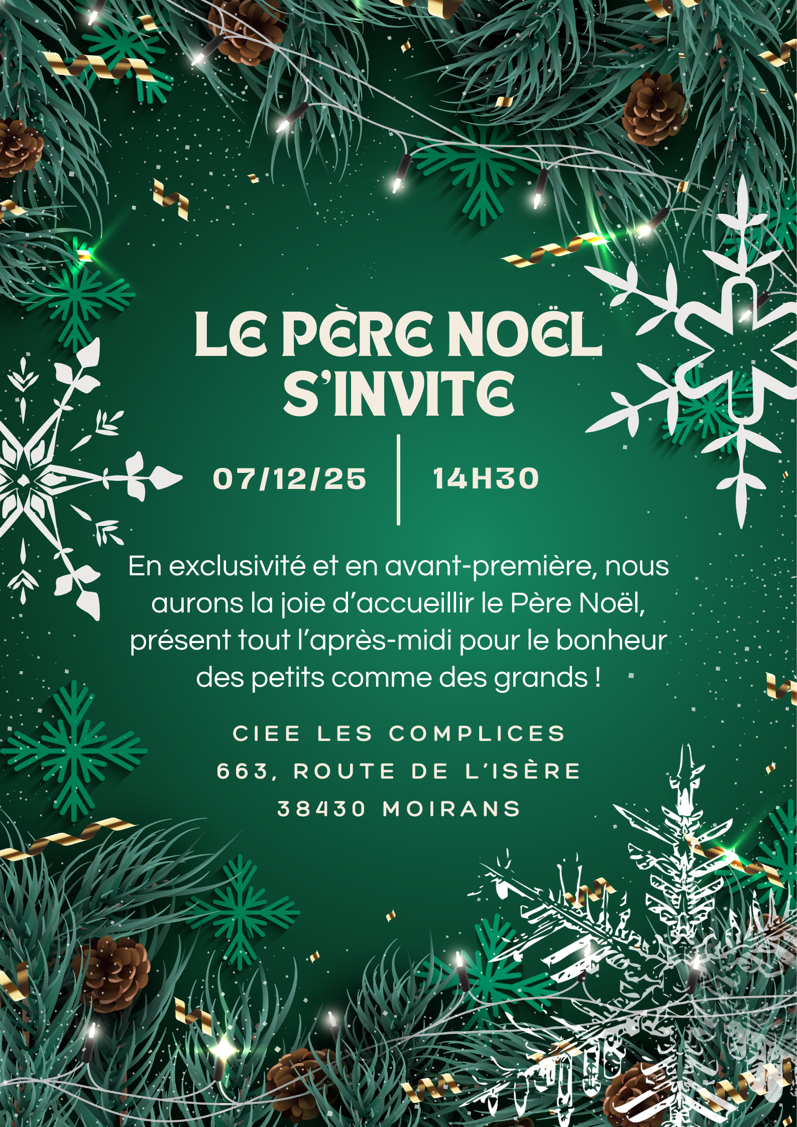 Père Noël